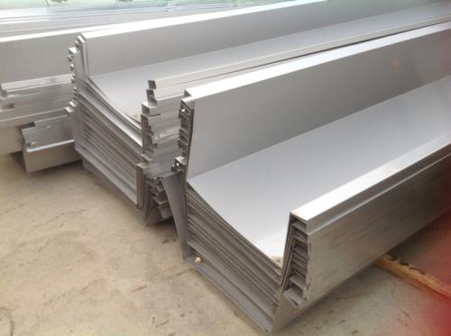 岷县304不锈钢天沟