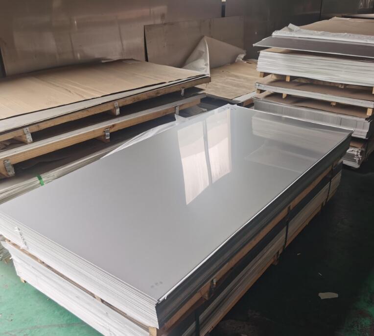 岷县321不锈钢板