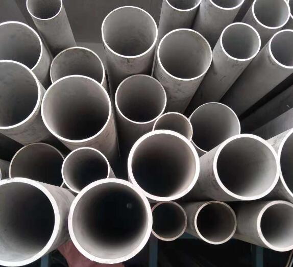 岷县321不锈钢管