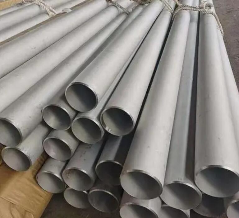 岷县304不锈钢管
