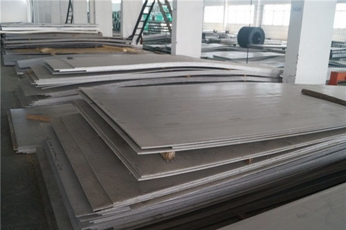 岷县304不锈钢板