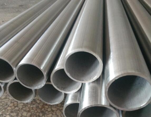 岷县321不锈钢管