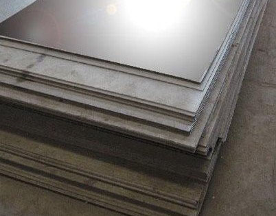 岷县304不锈钢板