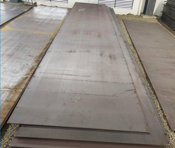 岷县Q420GJD镀锌板