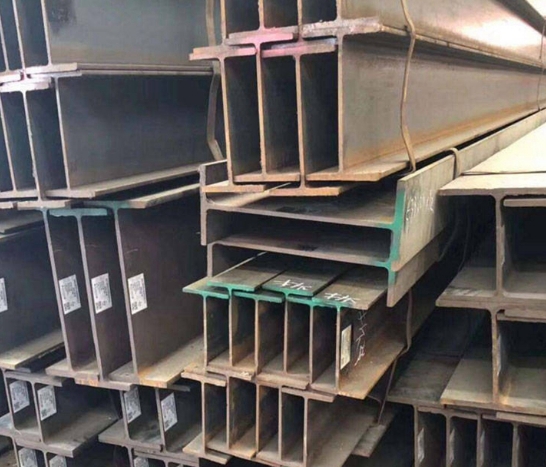岷县Q235C工字钢